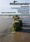 Coswig-Zieko Ausgabe August(September 2026 coswig zieko 2026 08