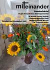 Coswig-Zieko Ausgabe Oktober/November 2026 zerbst 2026 08