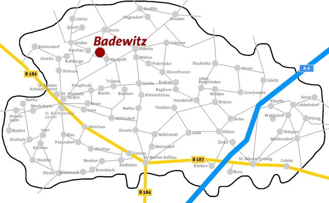 badewitz